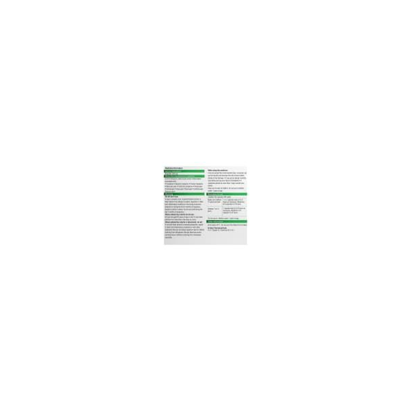 APH Ibuprofen 200mg 100 Soft Gel Capsules