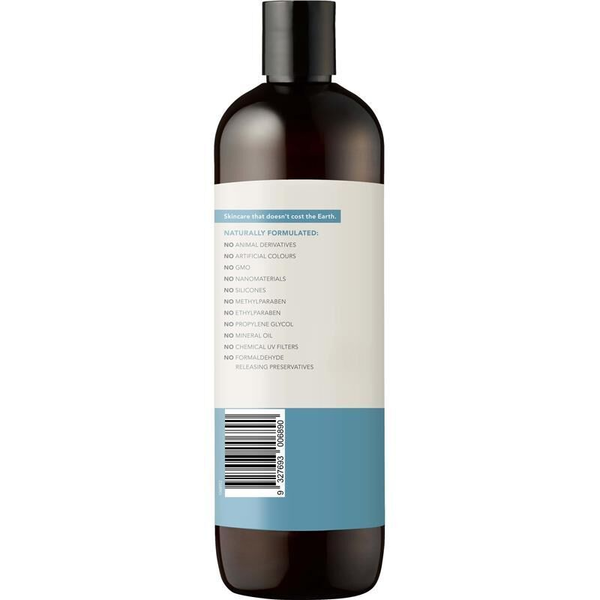 Sukin Hydrating Conditioner 500ml