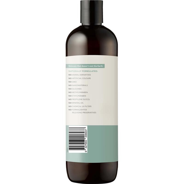 Sukin Natural Balance Conditioner 500ml