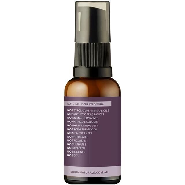 Sukin Purely Ageless Intensive Firming Serum 30ml
