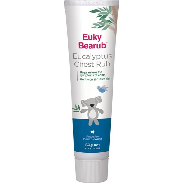 Euky Bear Euky Bearub 50g