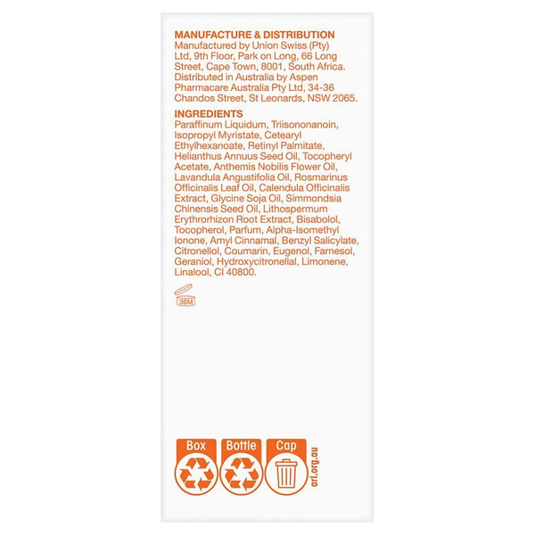 Bio Oil Skincare Oil 60ml