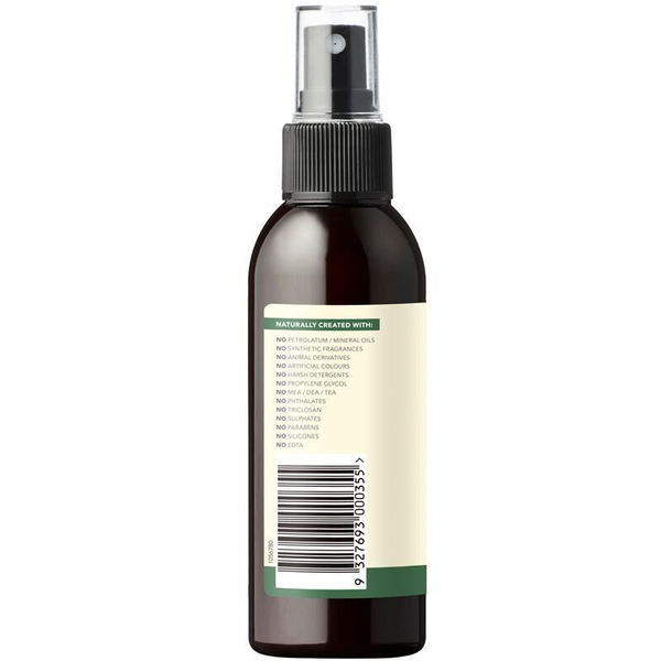 Sukin Original Hydrating Mist Toner 125ml