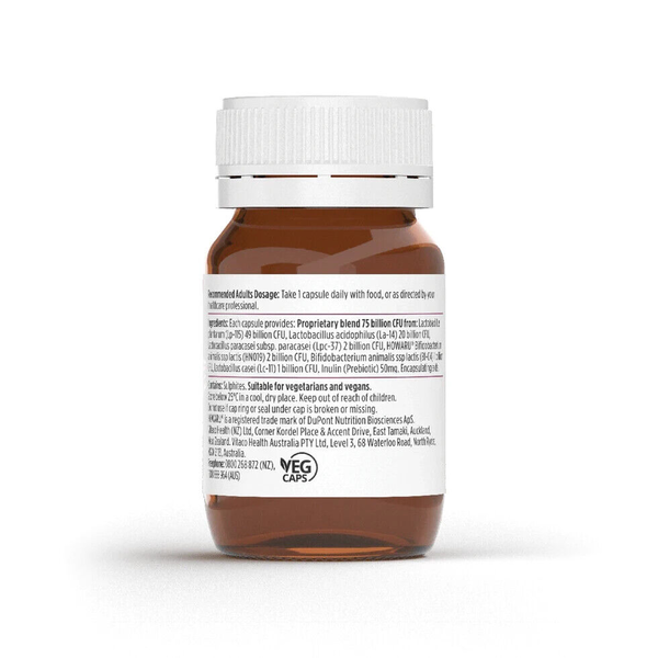 Nutra Life ProBiotica Extra Care 75 Billion 14 Capsules