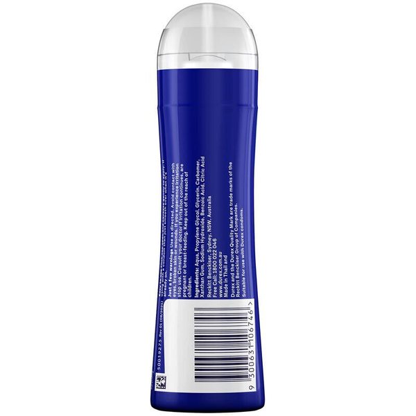 Durex Play Feel H2O Water Based Gel 100ml