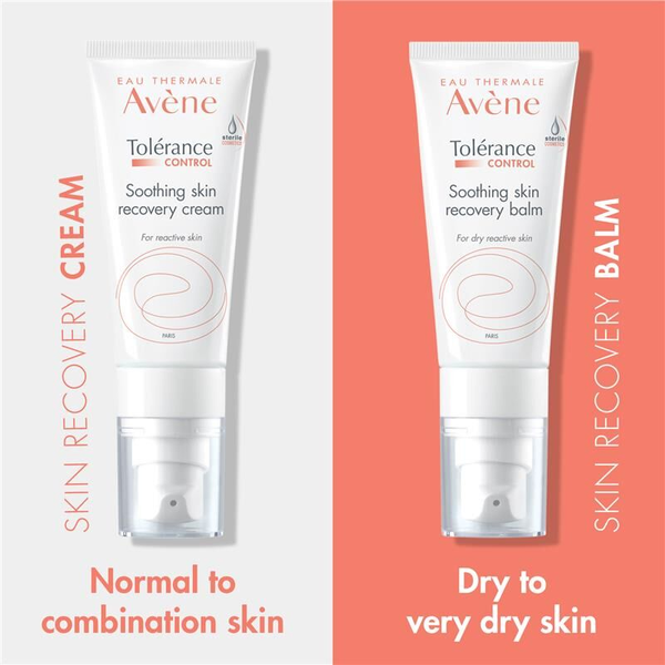 Avene Tolerance Control Soothing Skin Recovery Balm 40ml