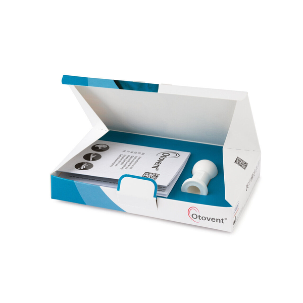 Otovent Ear, Nose & Throat Treatment 5 Balloons
