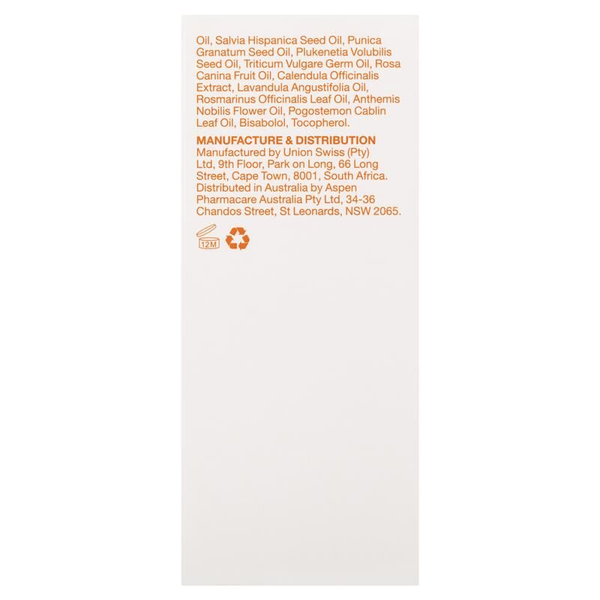 Bio Oil Natural Skincare Oil 60ml