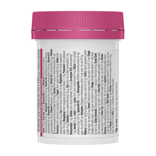 Swisse Ultivite Women's Multivitamin 30 Tablets