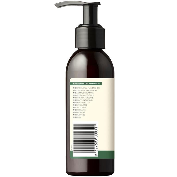 Sukin Signature Foaming Facial Cleanser 125ml