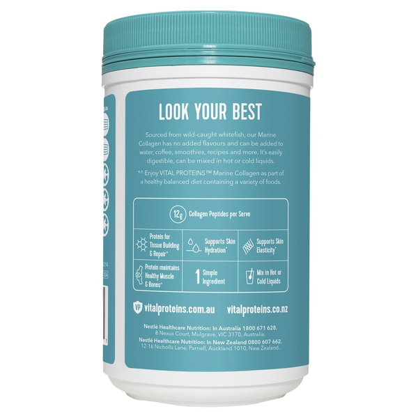 Vital Proteins Marine Collagen 221g