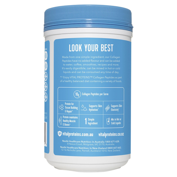 Vital Proteins Collagen Peptides 284g