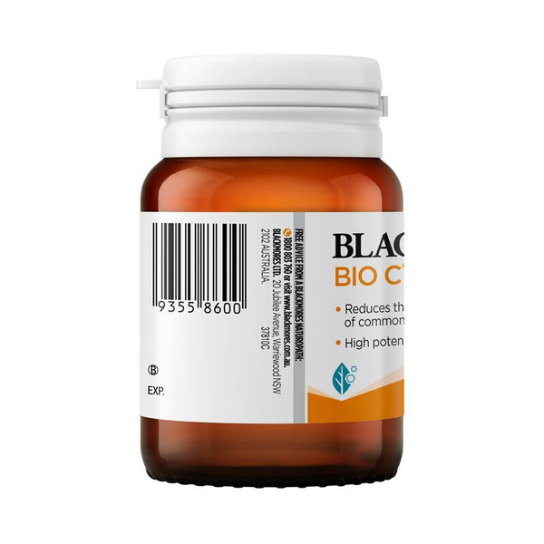 Blackmores Bio C 1000 31 Tablets