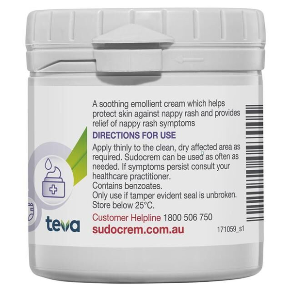 Sudocrem 125g 