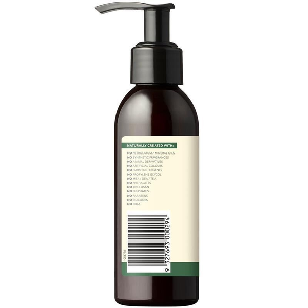 Sukin Signature Facial Moisturiser 125ml