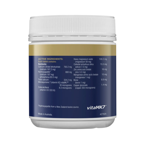 BioCeuticals AdvaCal Forte 180 Tablets