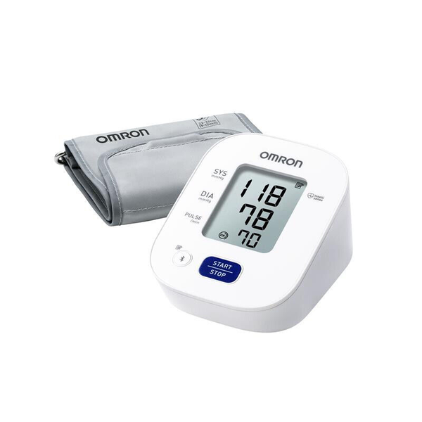 Omron HEM-7142T1 Blood Pressure Monitor Standard Medium Cuff