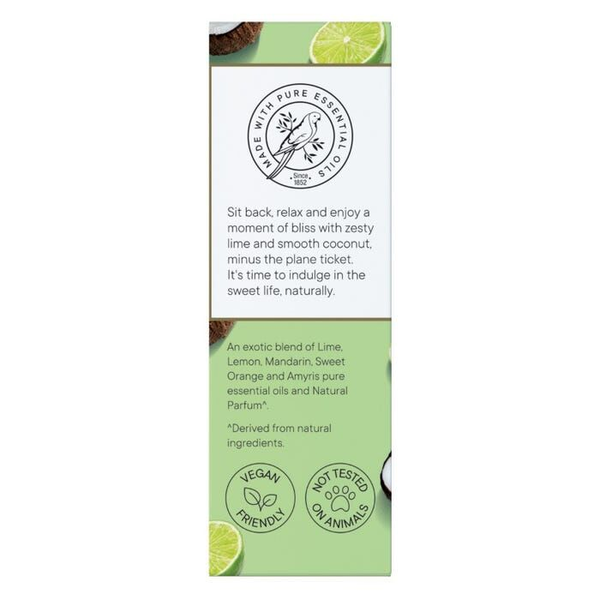 Bosisto's Sweet Life Tropical Bliss Diffuser Oil 10ml