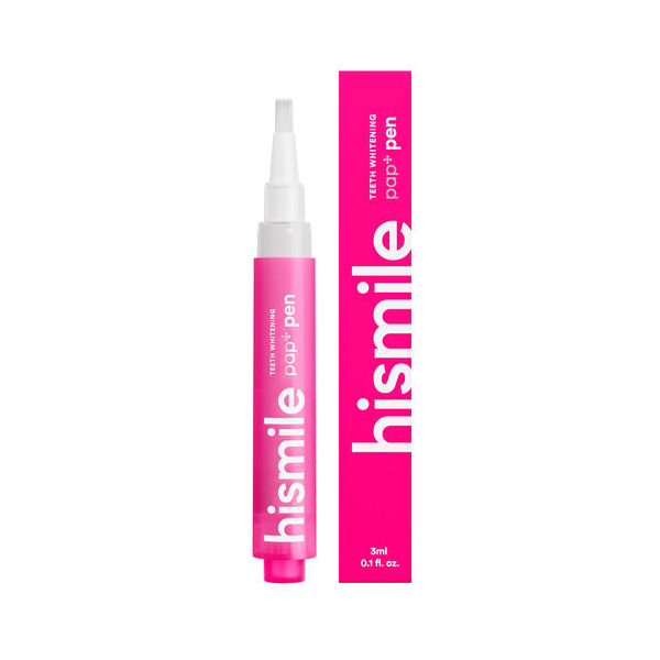 Hismile PAP+ Teeth Whitening Pen 3ml
