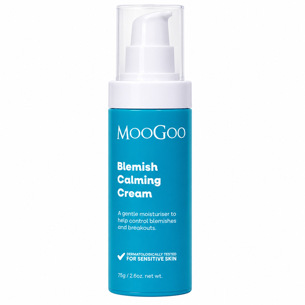MooGoo Blemish Calming Cream 75ml