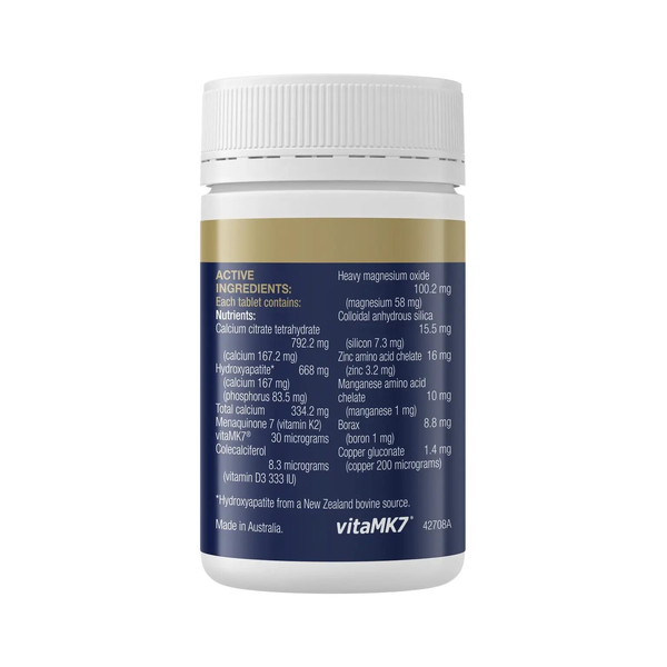 BioCeuticals AdvaCal Forte 90 Tablets