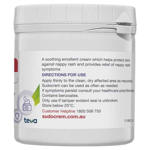 Sudocrem 400g