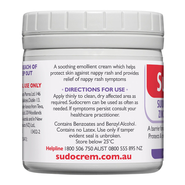 Sudocrem 60g