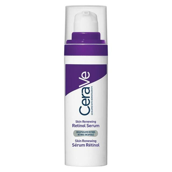 CeraVe Skin Renewing Retinol Serum 30ml