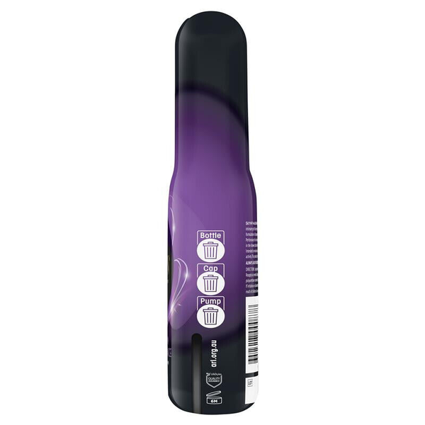 SKYN Maximum Performance Lubricant Long Lasting Silicone gel 80ml