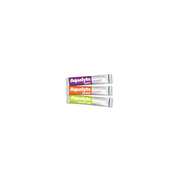 Aqualyte Hydration Mixed Flavours 10 X 25g Sachets