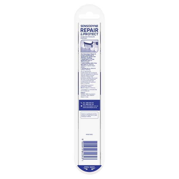 Sensodyne Repair & Protect Soft Toothbrush 1 Pack