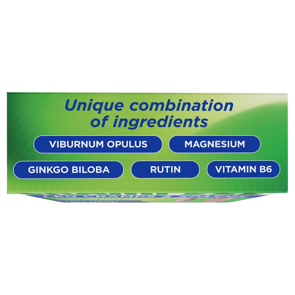 Crampeze Leg Cramps & Spasms 60 Capsules