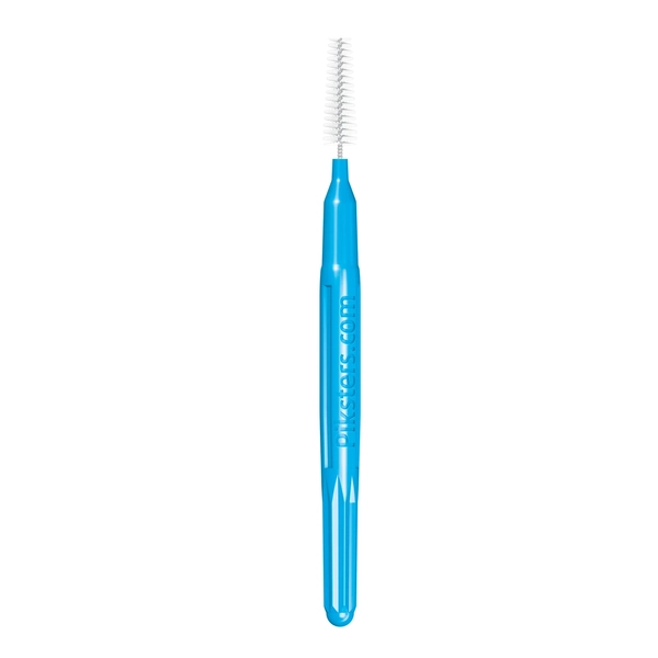 Piksters Interdental Brushes Size 5 Blue 10 Pack