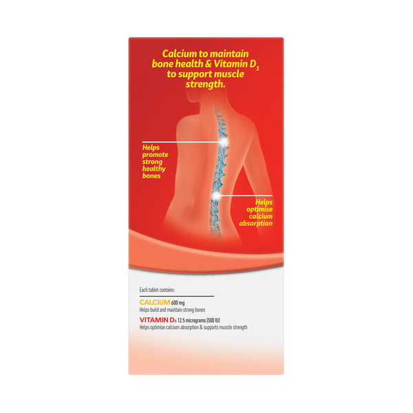 Caltrate Bone Health 100 Tablets