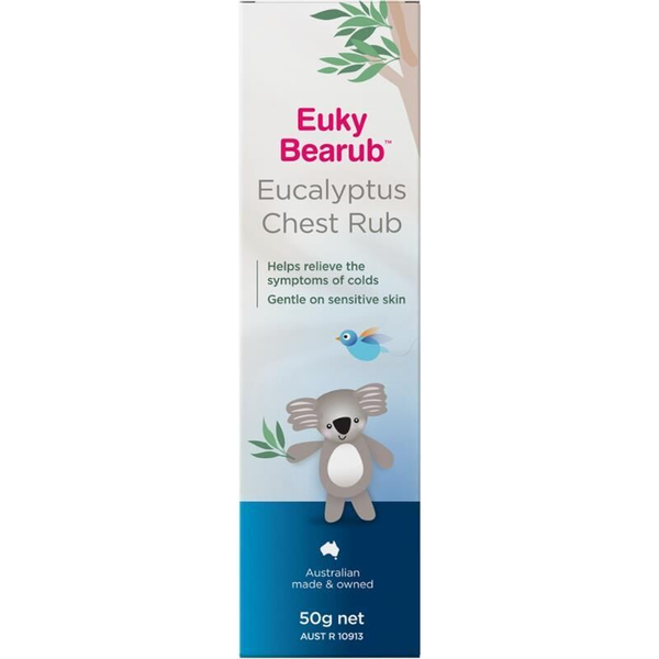 Euky Bear Euky Bearub 50g