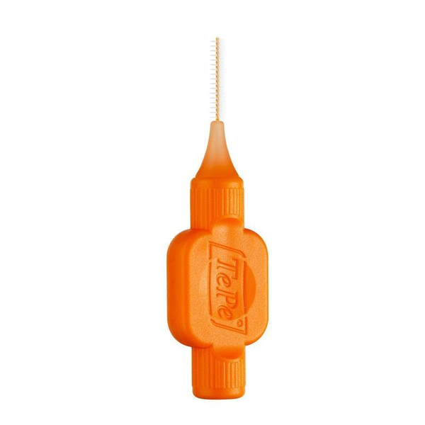 TePe Interdental Brush Size 1 Orange 6 Brushes