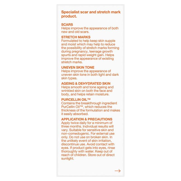 Bio Oil Skincare Oil 60ml