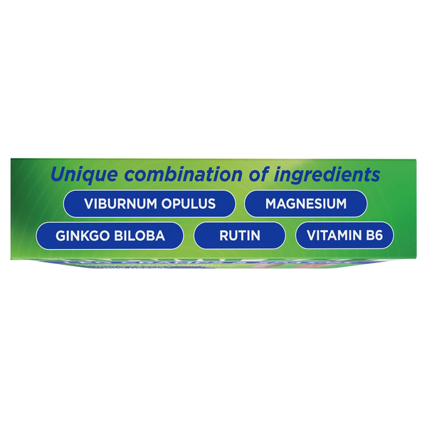 Crampeze Leg Cramps & Spasms 30 Capsules