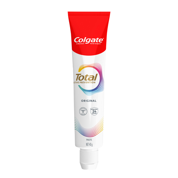 Colgate Total 12 Original Toothpaste 40g