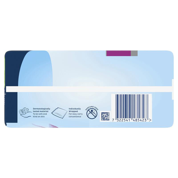 Tena Pads Ultra Thin Mini Standard Length 20 Pads