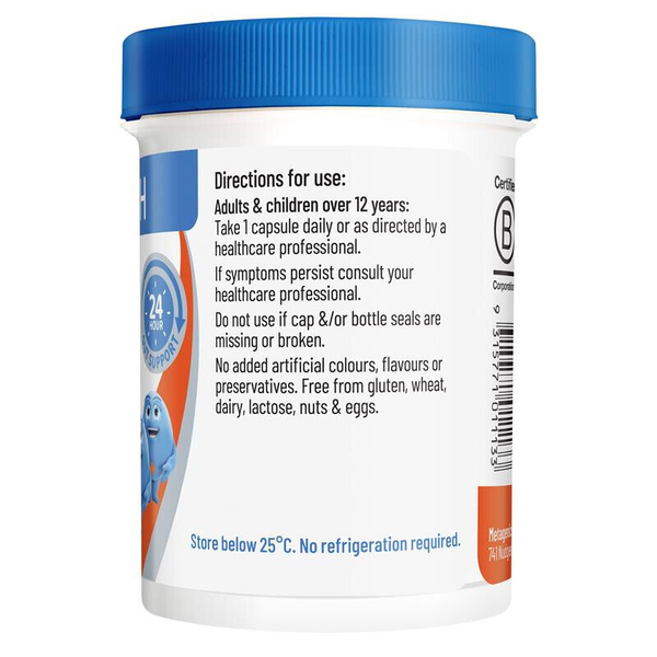 Inner Health Plus Double Strength Probiotic 30 Capules
