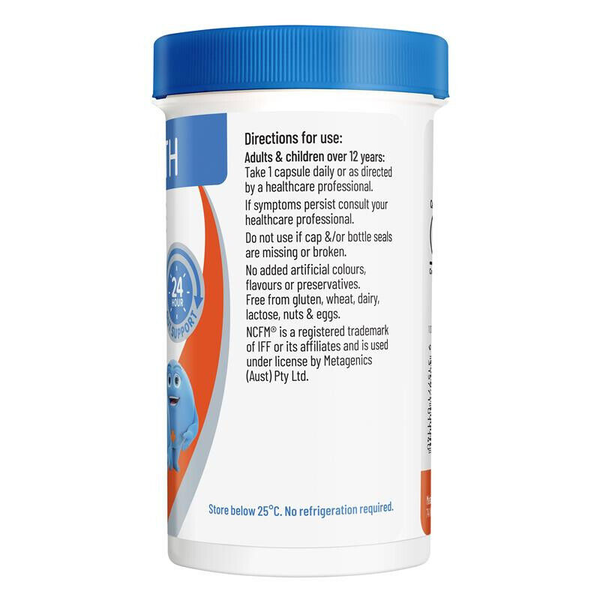 Inner Health Plus Double Strength Probiotic 60 Capules