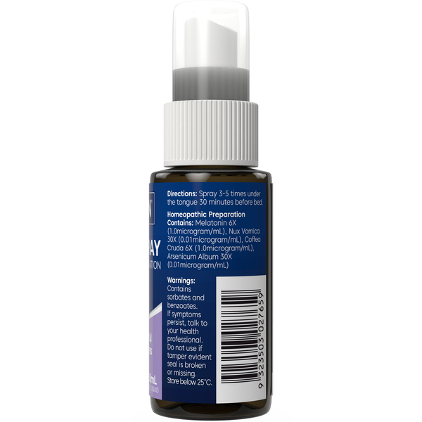 Bioglan Sleep Spray 50ml