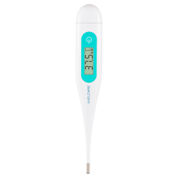 Welcare Digital Thermometer Standard WDT404