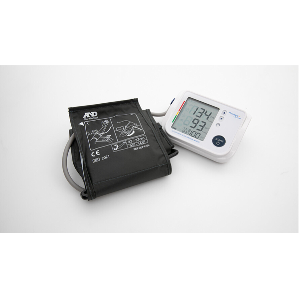 Pharmacy Choice Automatic Blood Pressure Monitor UA-1020