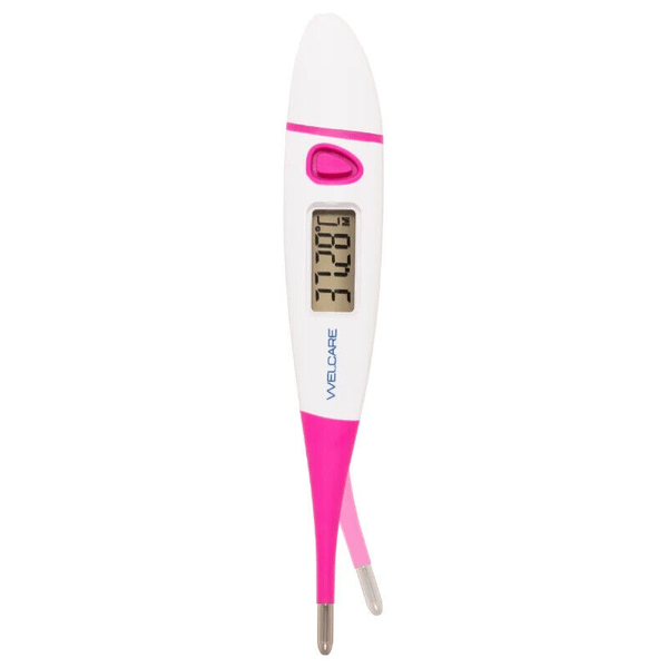 Welcare Ovulation Digital Thermometer WDT-OV100