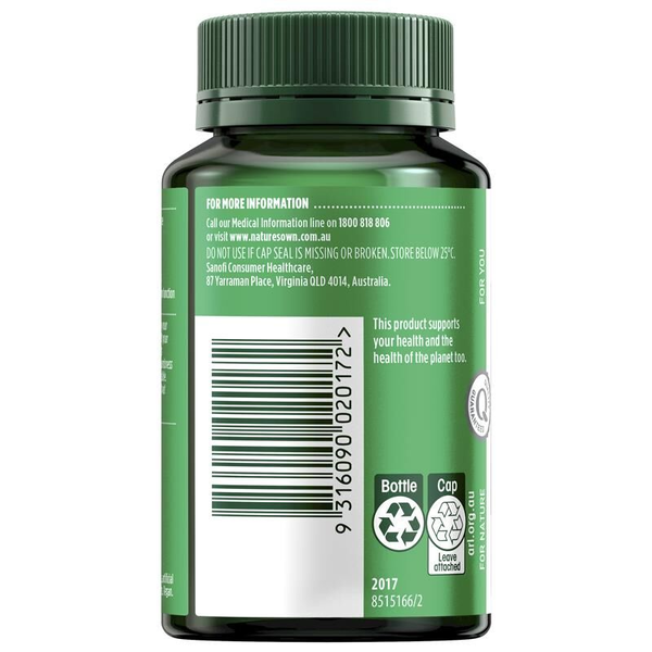 Nature's Own Super B Complex 150 Tablets