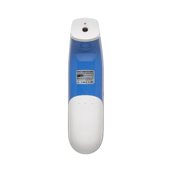 Welcare Forehead Thermometer 2 in 1 Temperature Detection WFT200