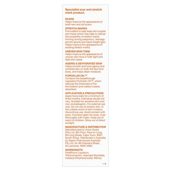 Bio Oil Skincare Oil 125ml