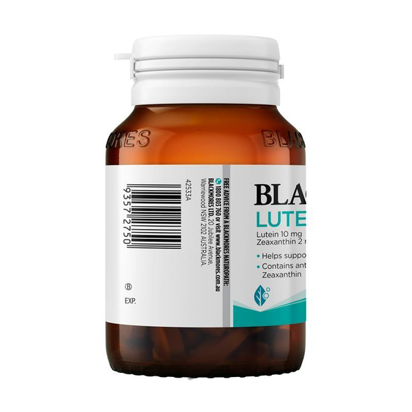 Blackmores Lutein Defence 120 Tablets